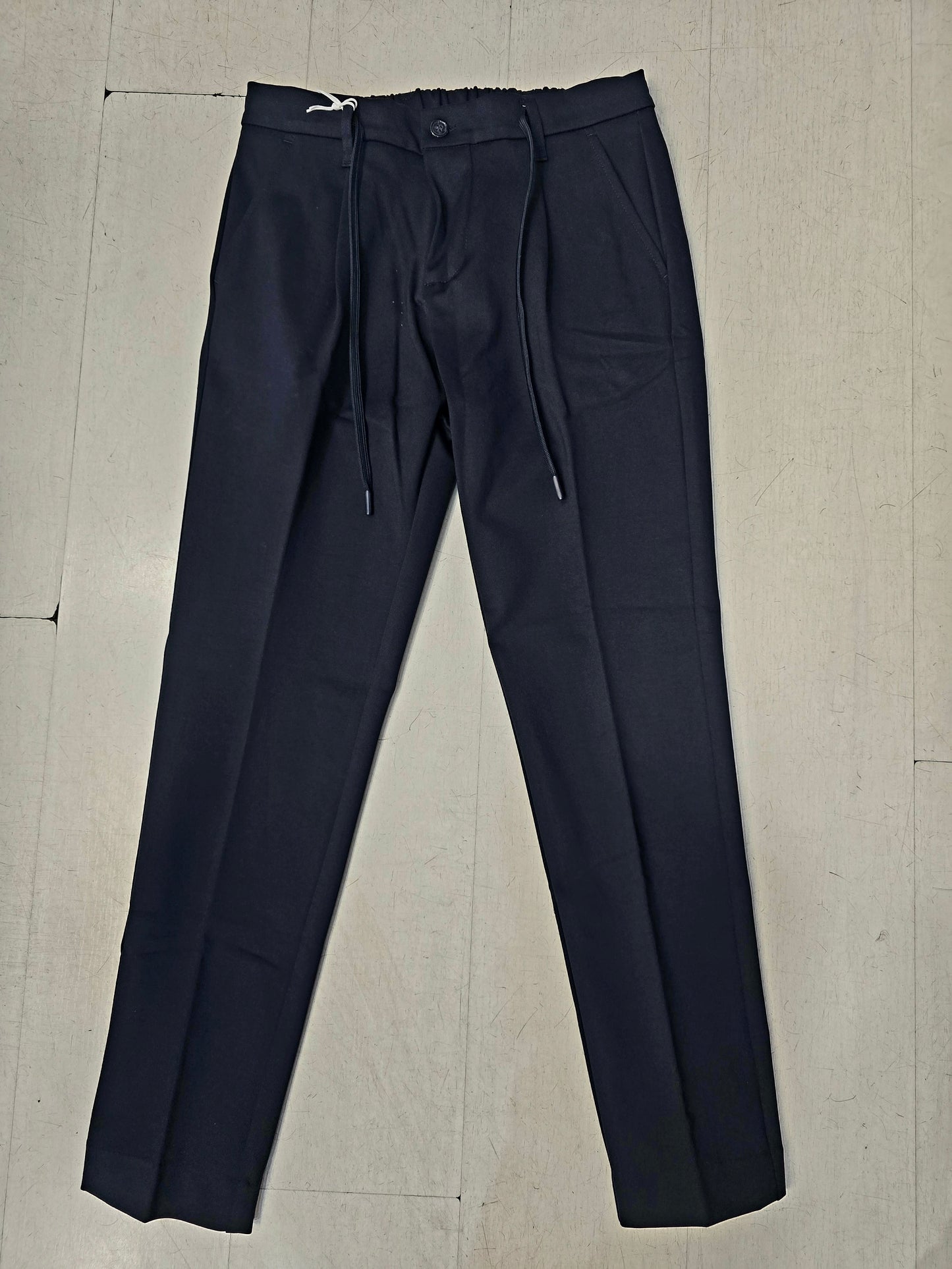 Pantalaccio Punto Milano Slim