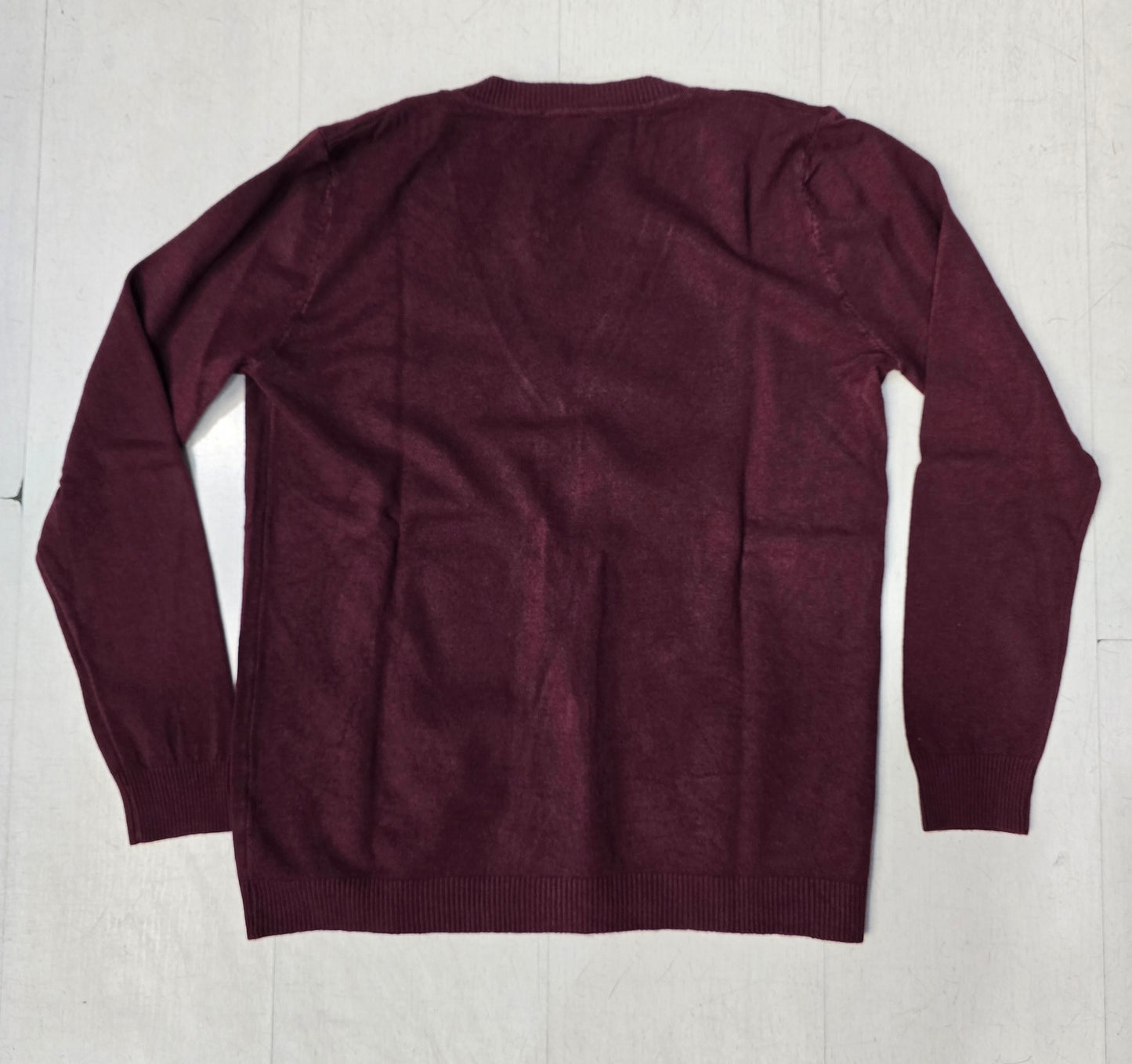 Cardigan Curvy Viscosa Abbottonato Taglia Unica