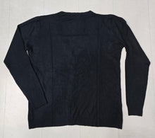 Carica l&#39;immagine nel visualizzatore di Gallery, Cardigan Curvy Viscosa Abbottonato Taglia Unica
