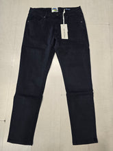 Carica l&#39;immagine nel visualizzatore di Gallery, Jeans Slim Fit Blu Frankie Malone - Comfort Elasticizzato
