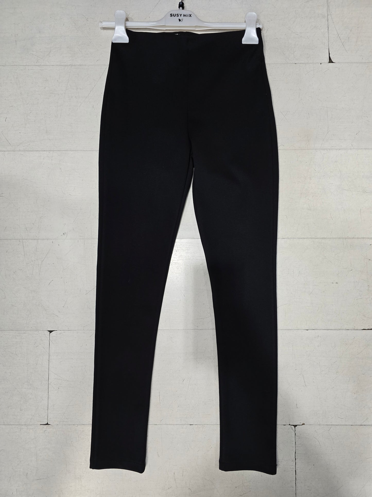 Pantalone leggings punto Milano