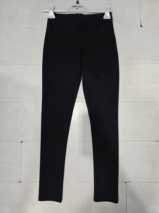 Pantalone leggings punto Milano