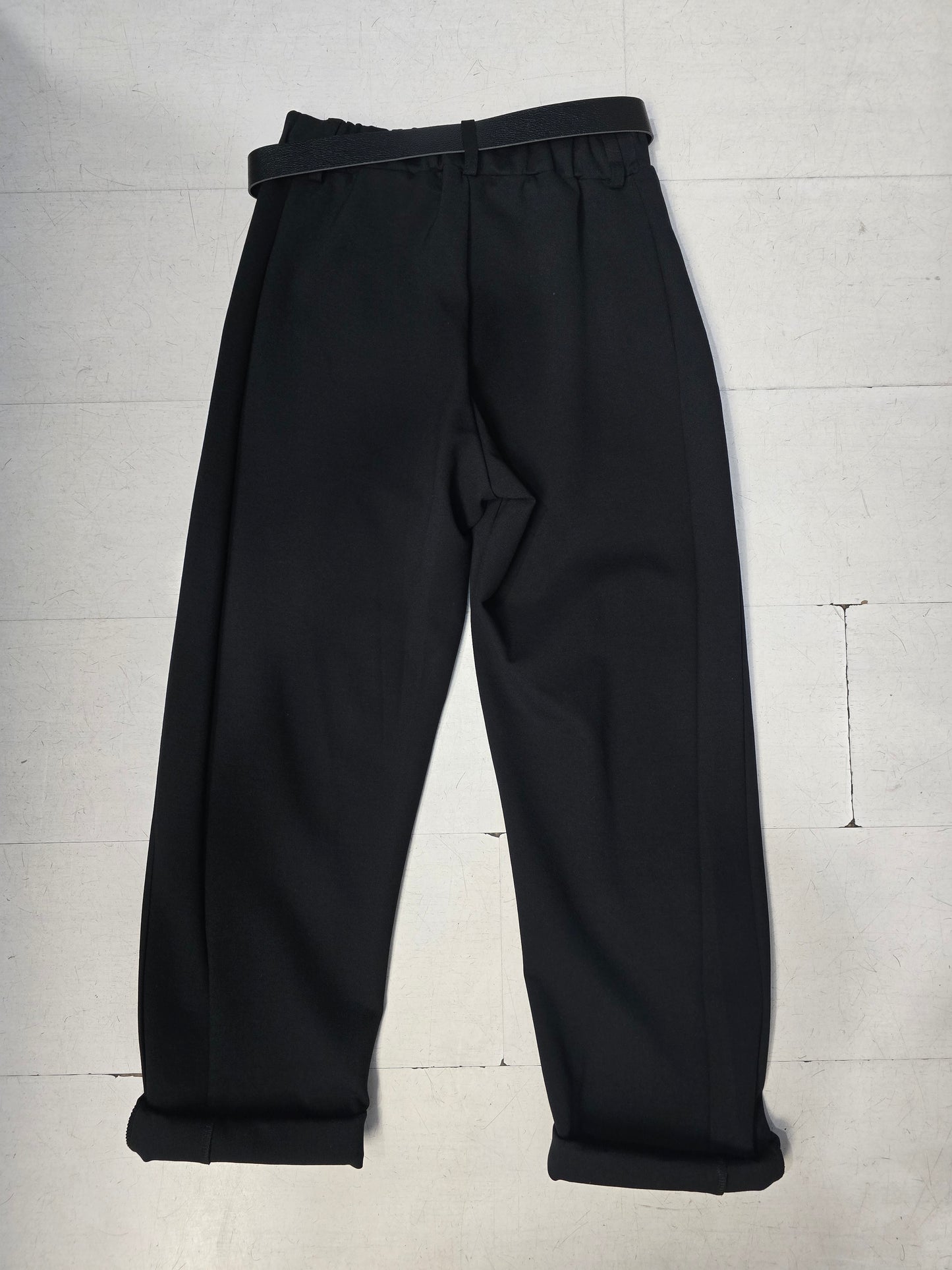 Pantalone Ovetto Punto Milano