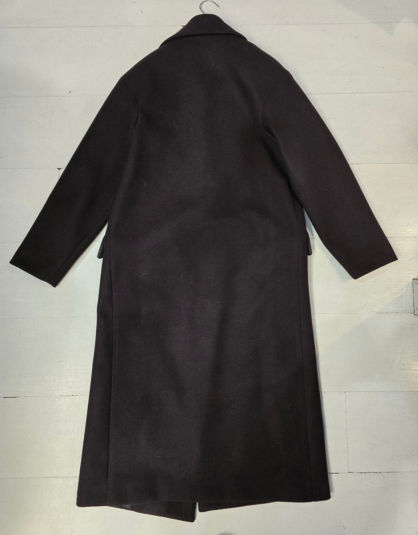 Cappotto Donna Lungo Moro