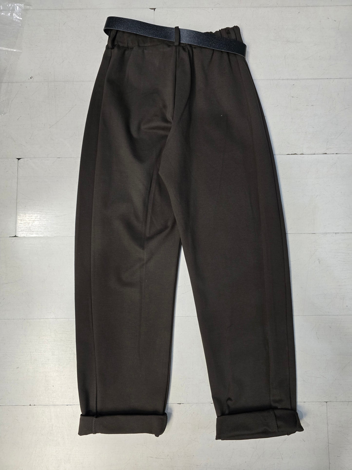 Pantalone Ovetto Punto Milano