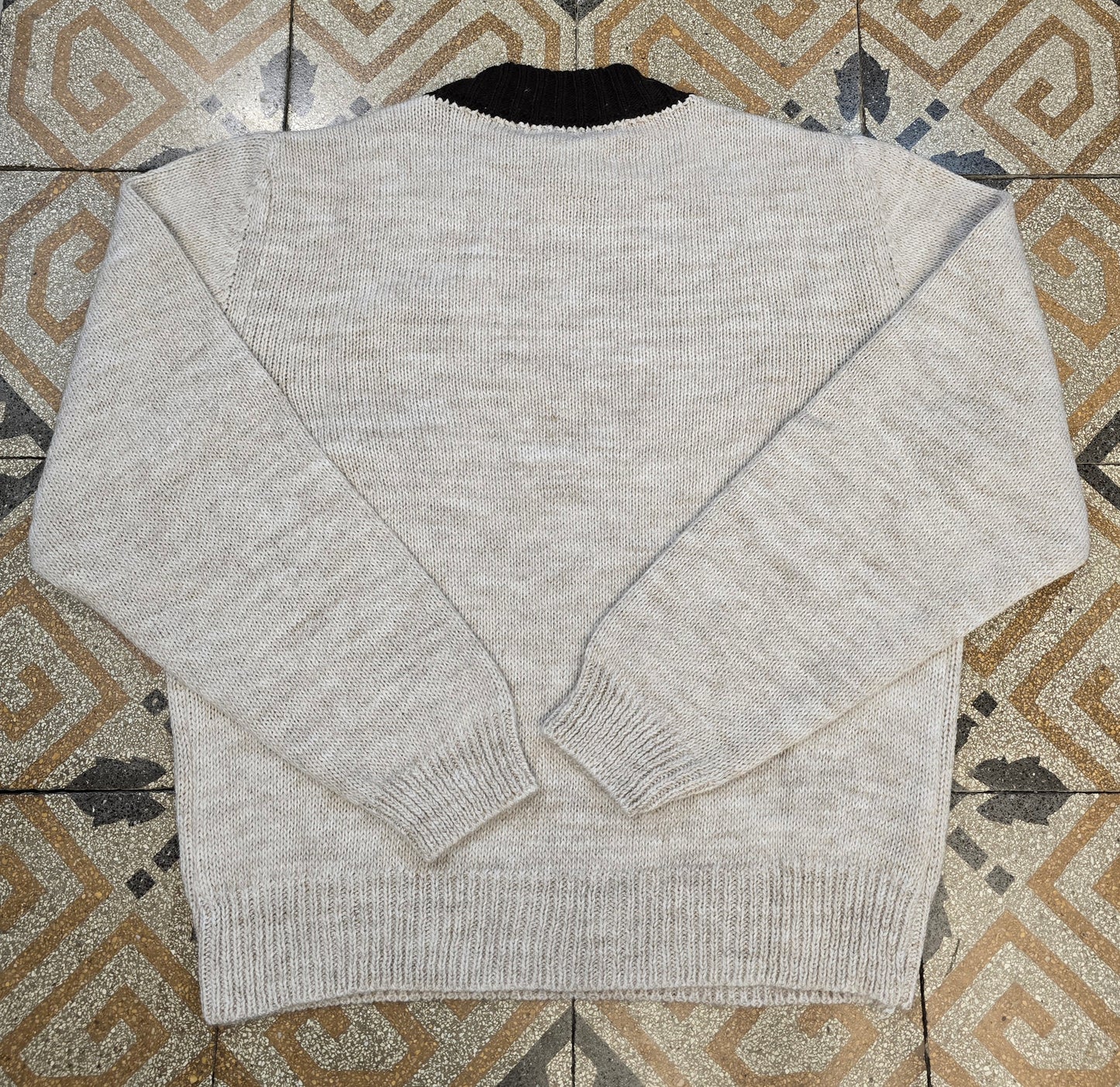 Maglia Donna Paricollo Pretty