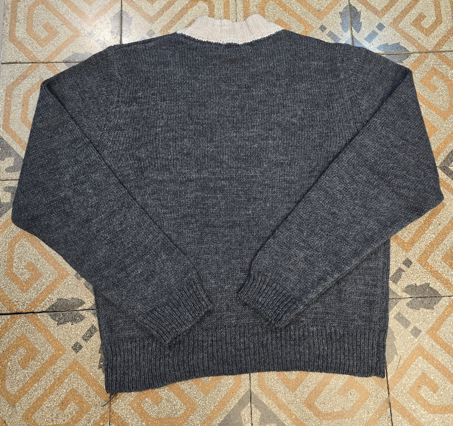 Maglia Donna Paricollo Pretty