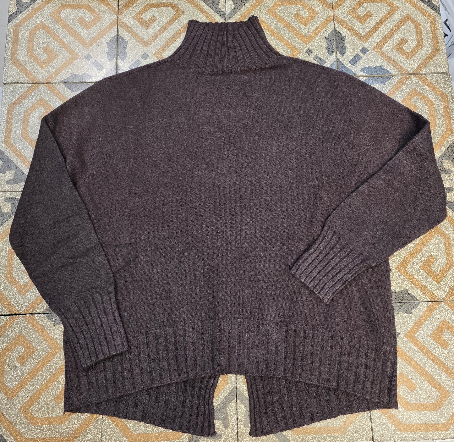 Maglia Donna Dolcevita