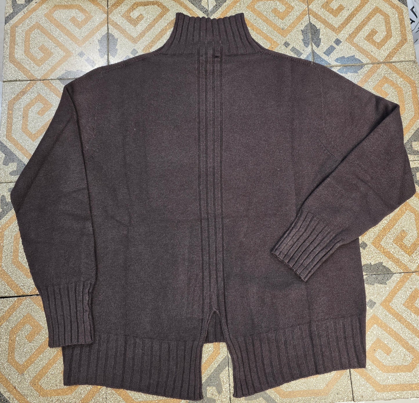 Maglia Donna Dolcevita