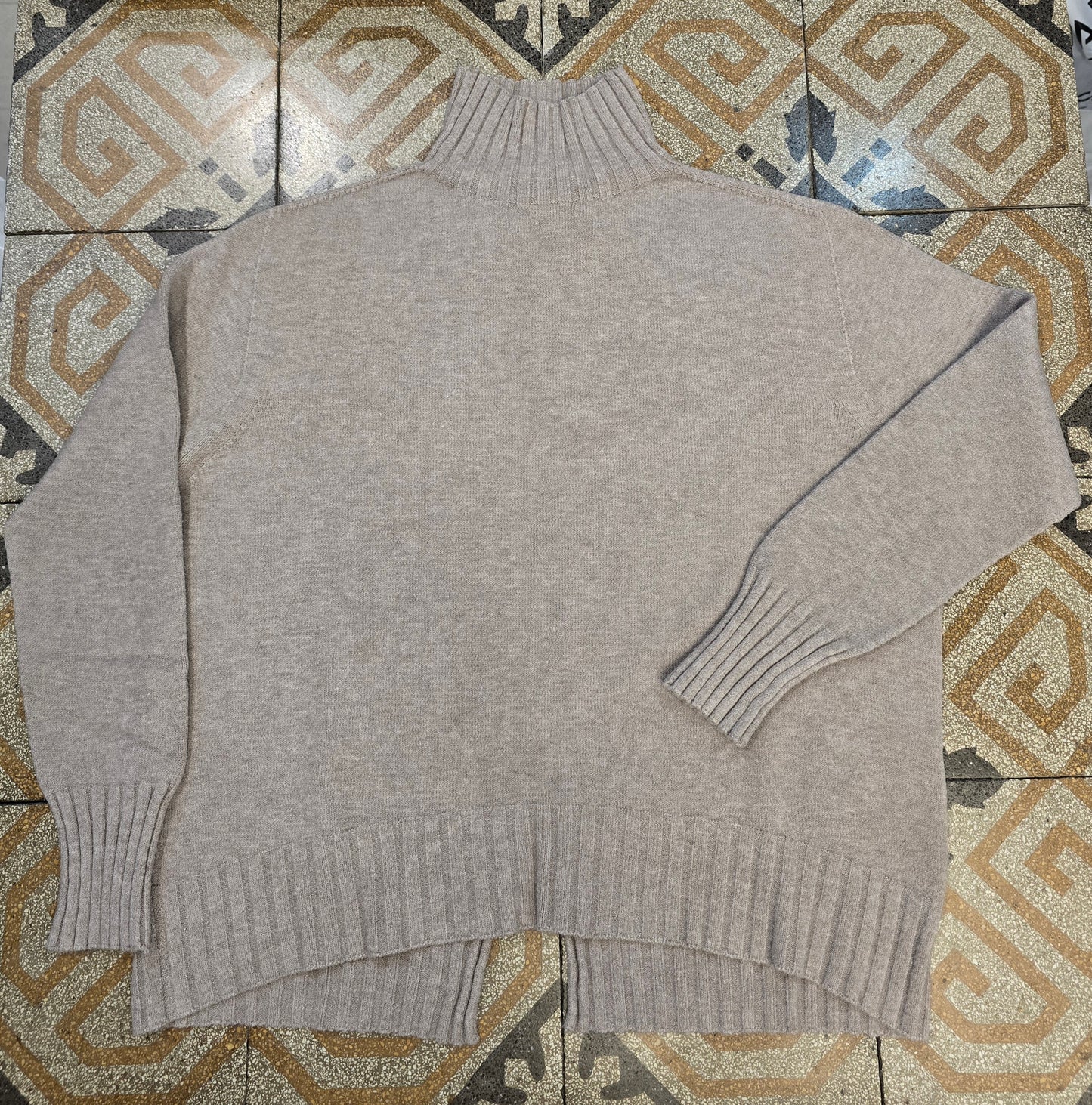 Maglia Donna Dolcevita