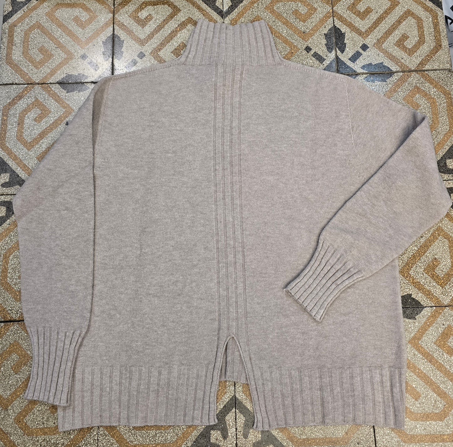 Maglia Donna Dolcevita