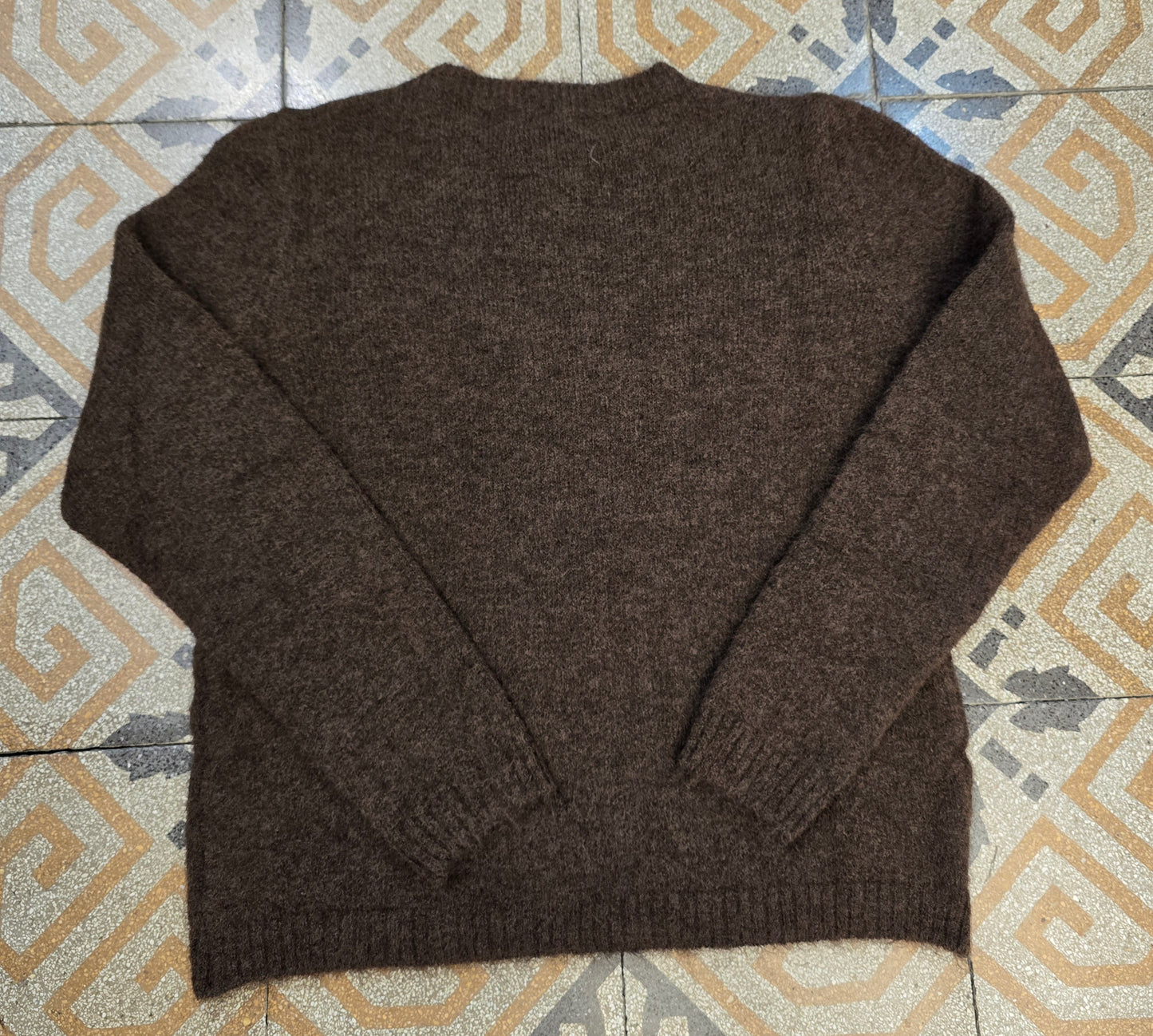 Maglia Donna Paricollo Teddy