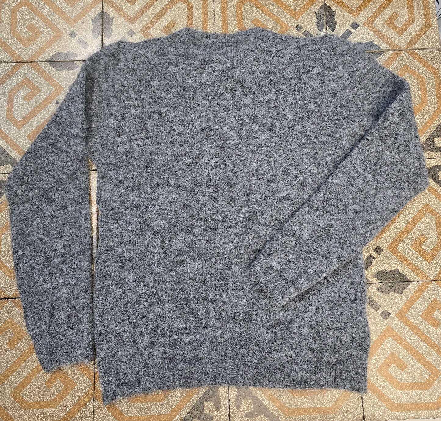 Maglia Donna Paricollo Teddy