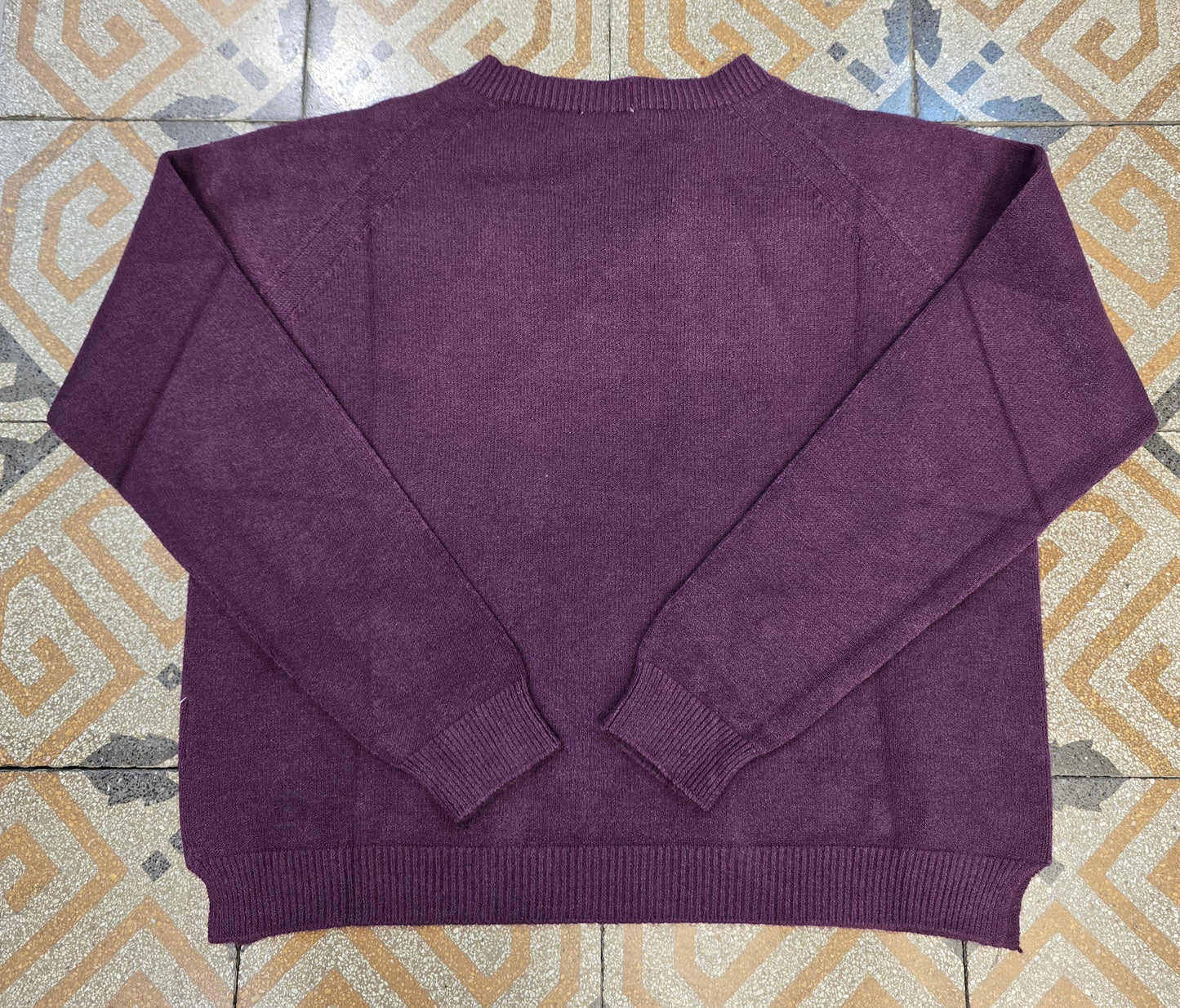 Maglia Donna Paricollo