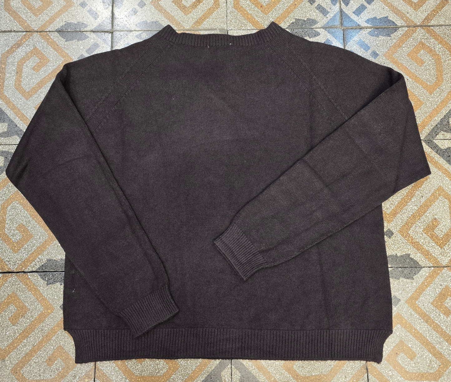 Maglia Donna Paricollo