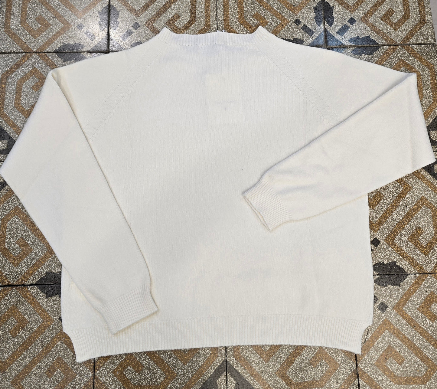 Maglia Donna Paricollo