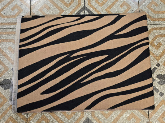 Sciarpa Fantasia Animalier