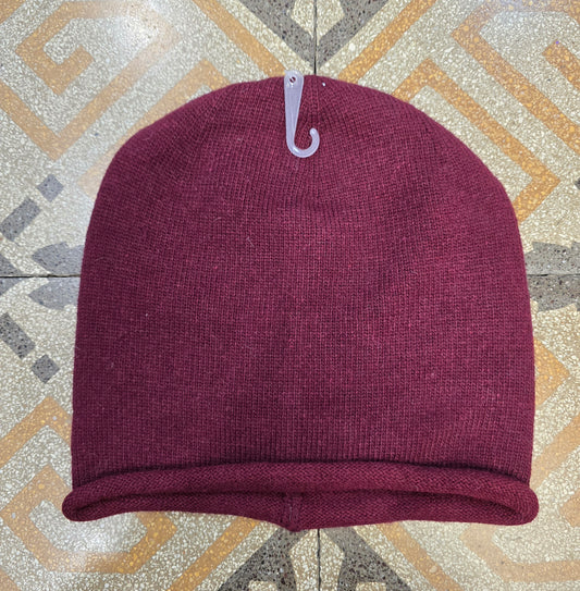 Cappello Donna Misto Lana