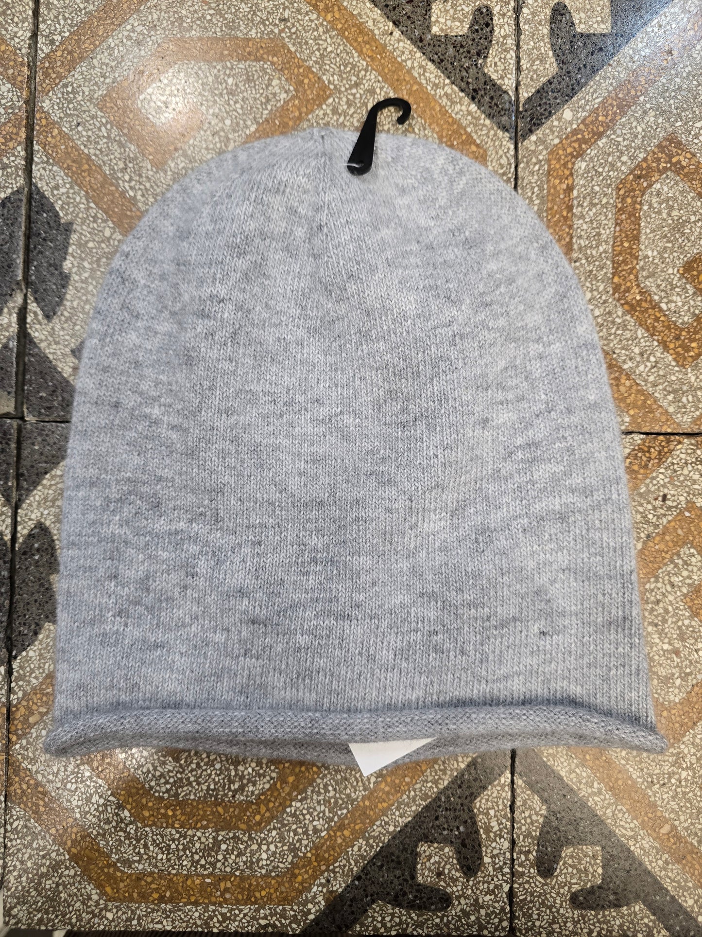 Cappello Donna Misto Lana