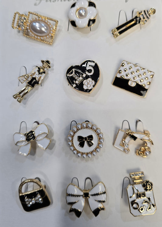 Spille Gioiello Donna