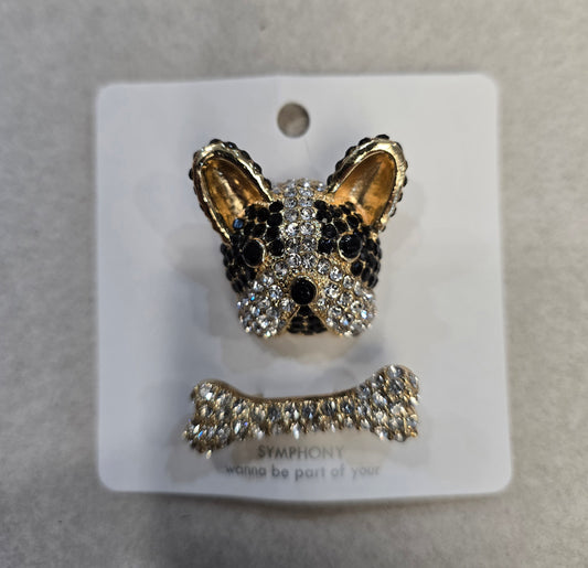 Spille Donna Gioiello