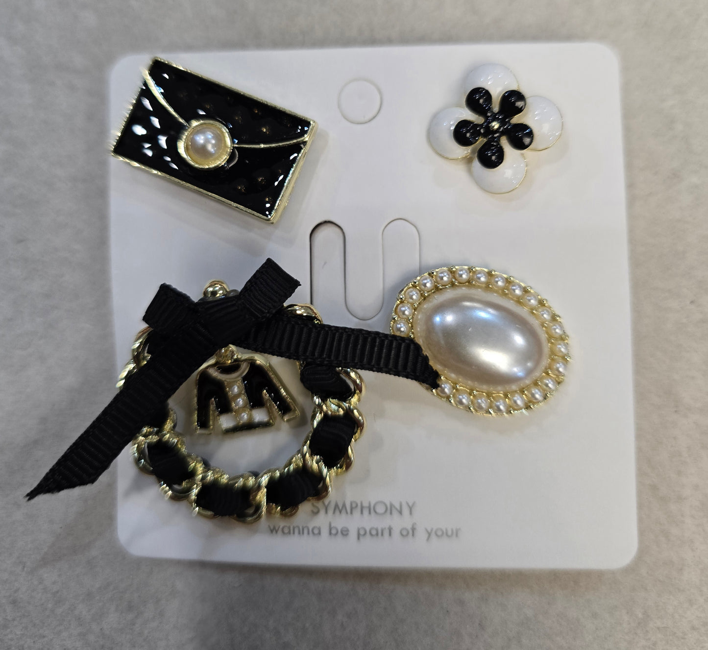 Spille Donna Gioiello