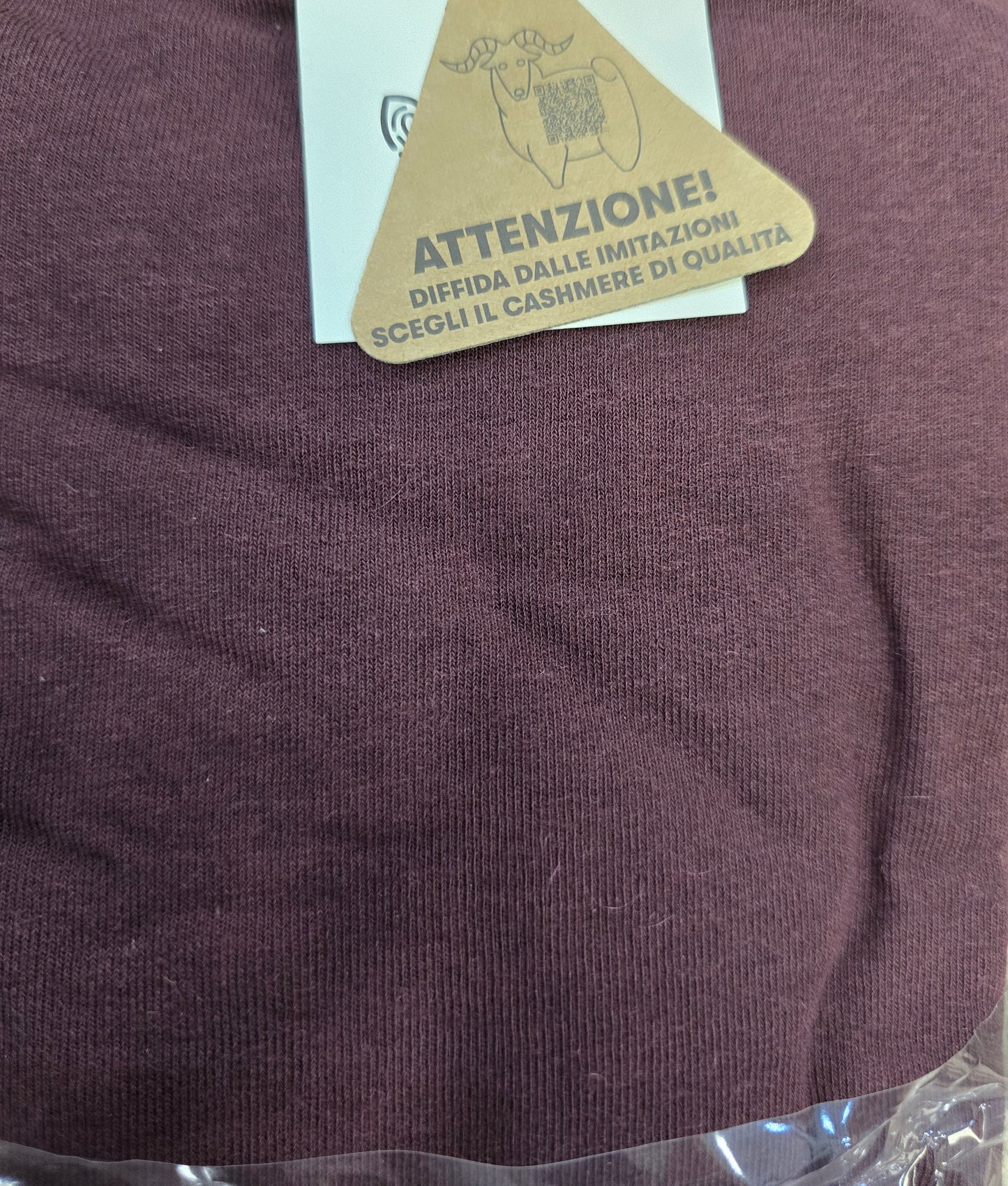 Maglia Ultra Light Cashmere Dolcevita