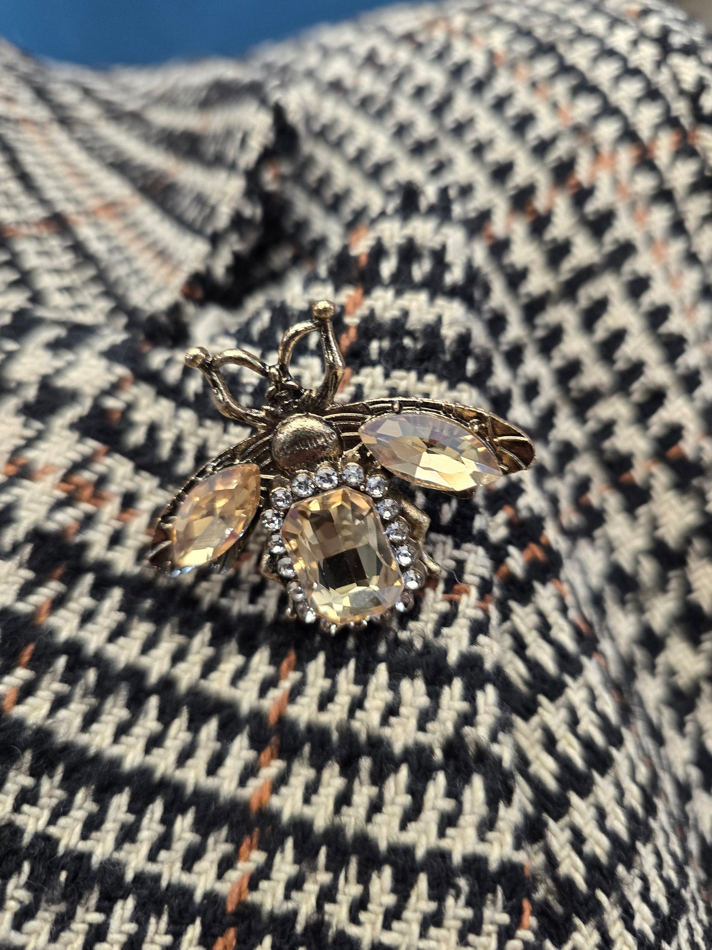 Blazer Donna  Check a Doppiopetto