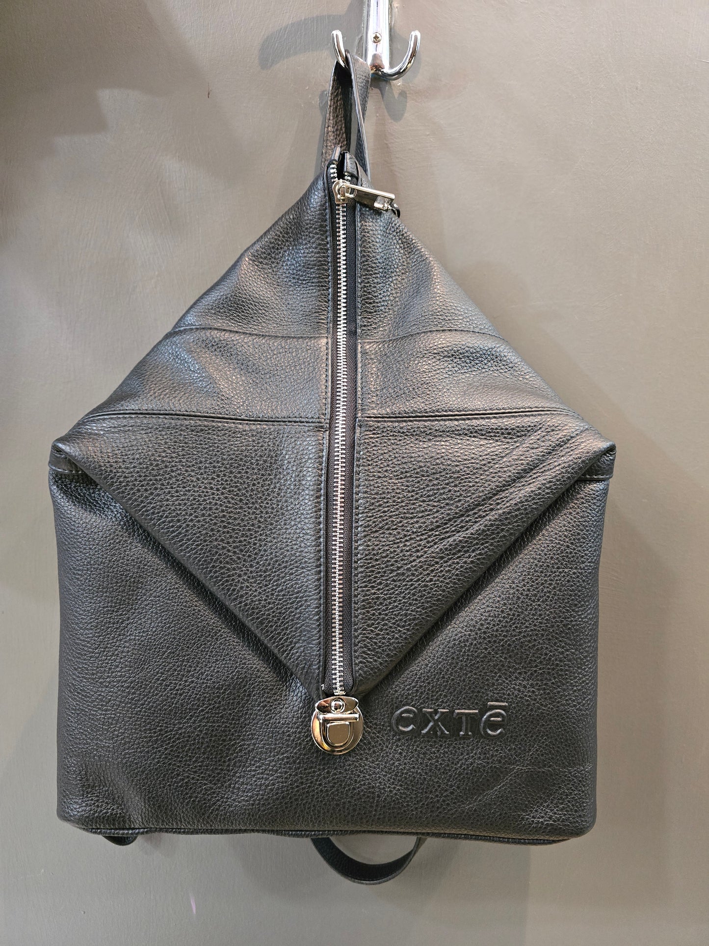 Zaino Pelle Unisex