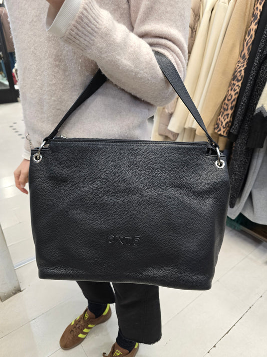 Borsa Pelle Martellata