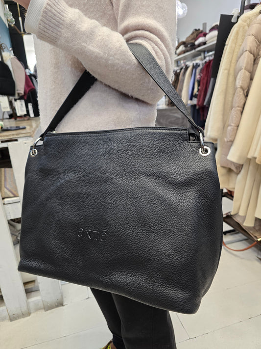 Borsa Pelle Martellata