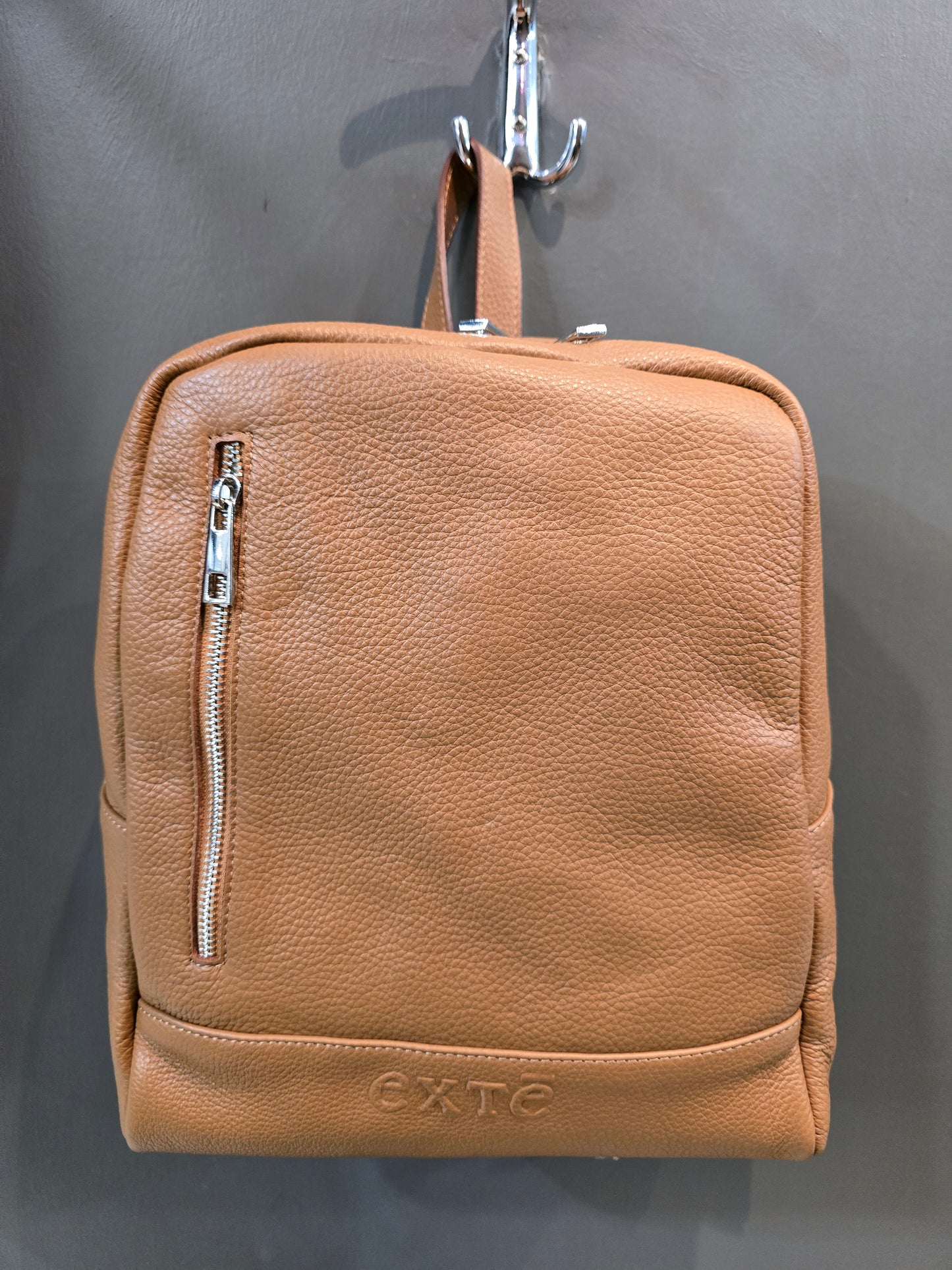 Zaino Pelle Unisex
