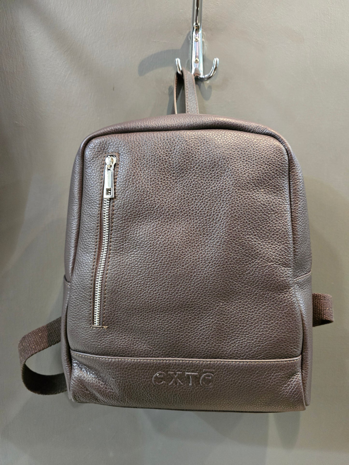 Zaino Pelle Unisex