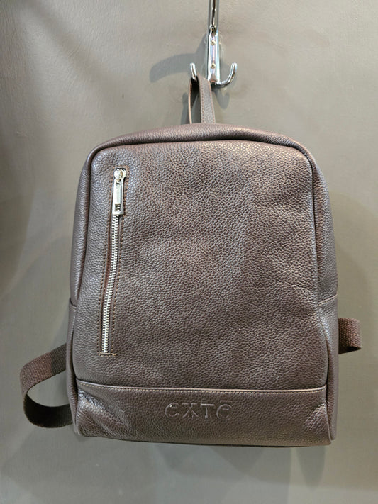 Zaino Pelle Unisex