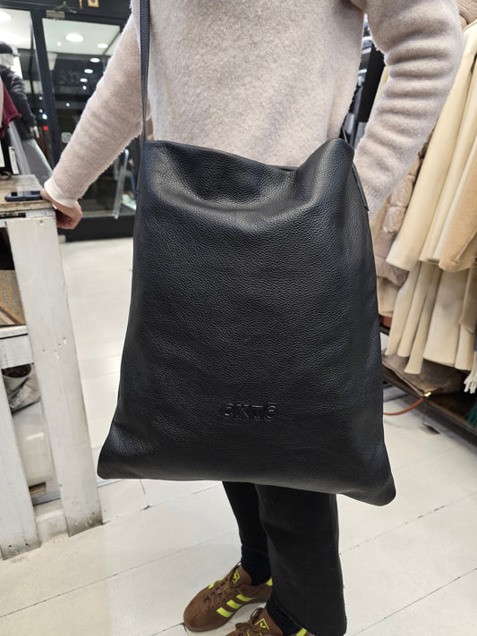 Borsa Pelle Tracolla