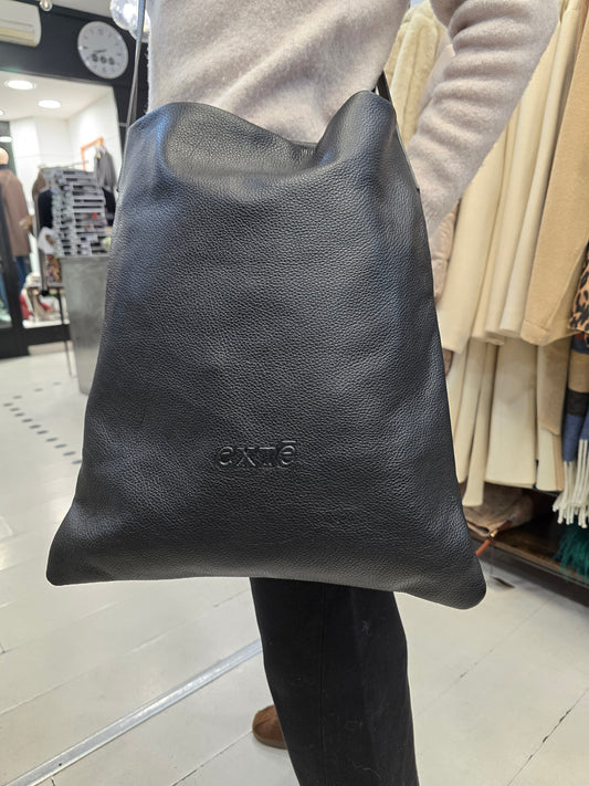 Borsa Pelle Tracolla