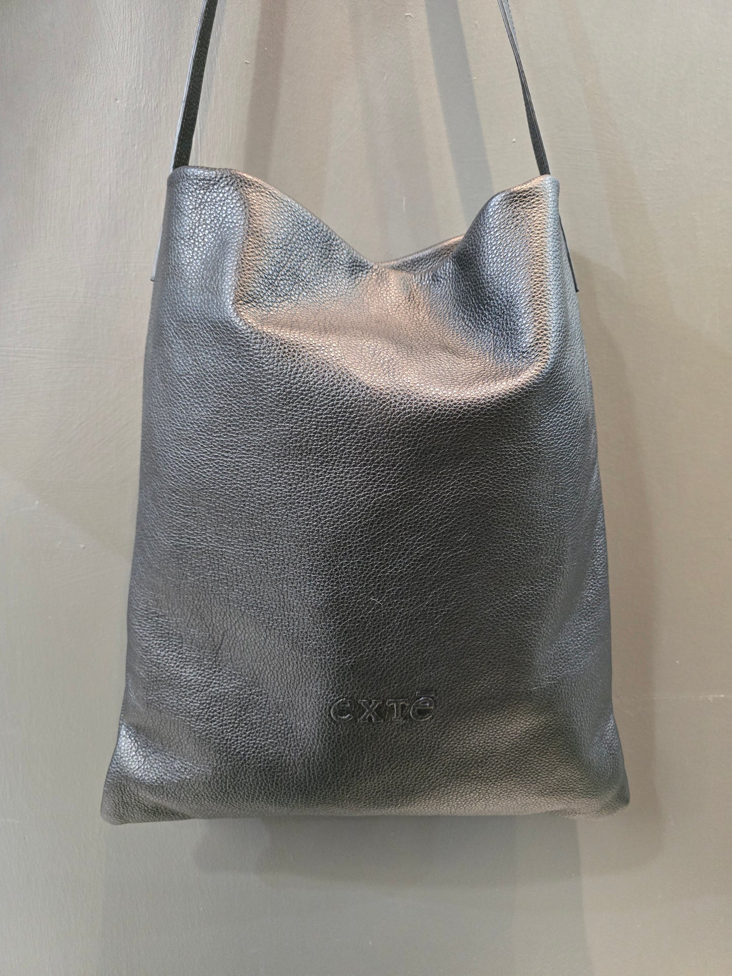 Borsa Pelle Tracolla