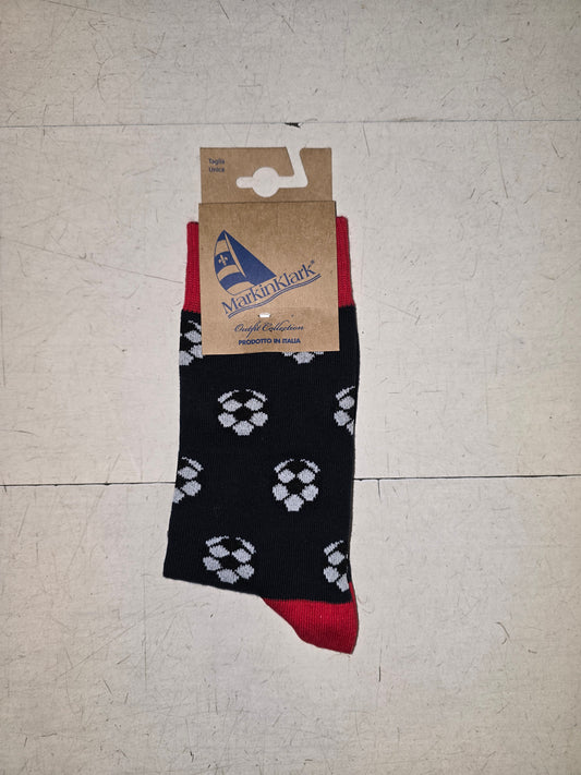 Calzino Uomo Corto Fantasia