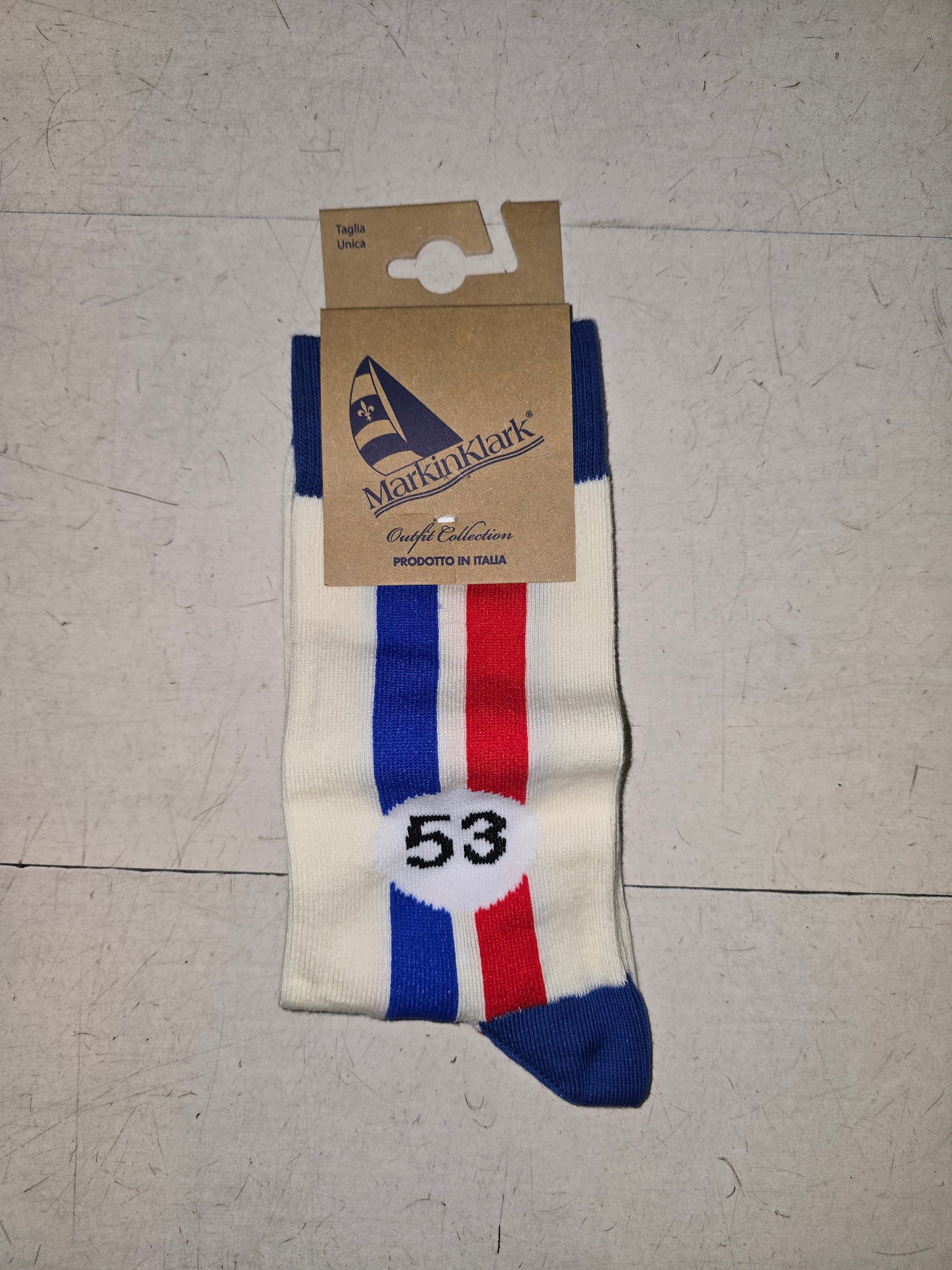 Calzino Uomo Corto Fantasia