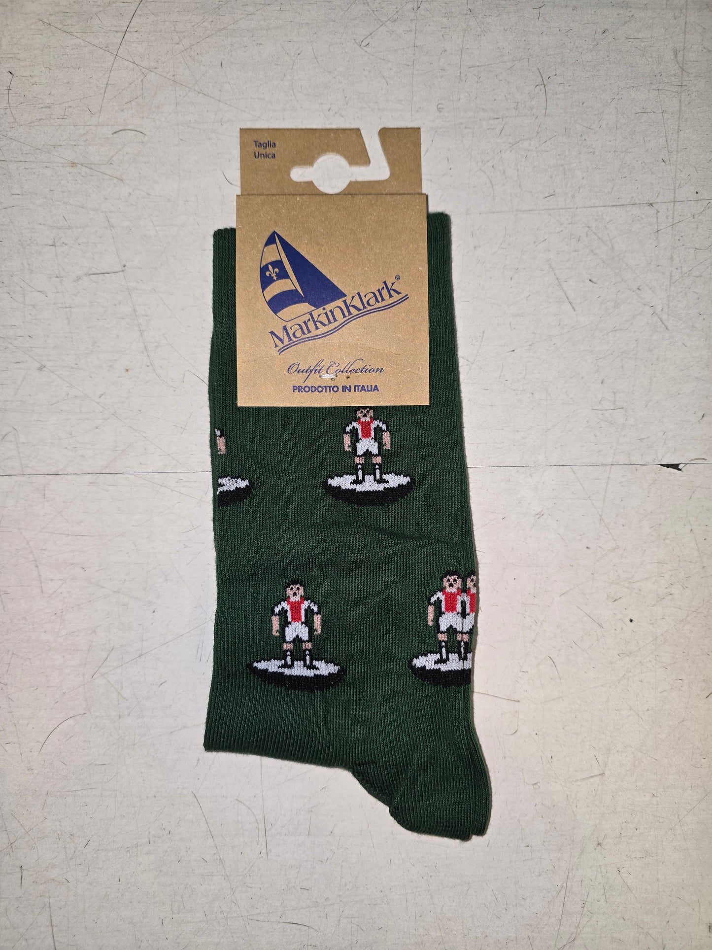 Calzino Uomo Corto Fantasia