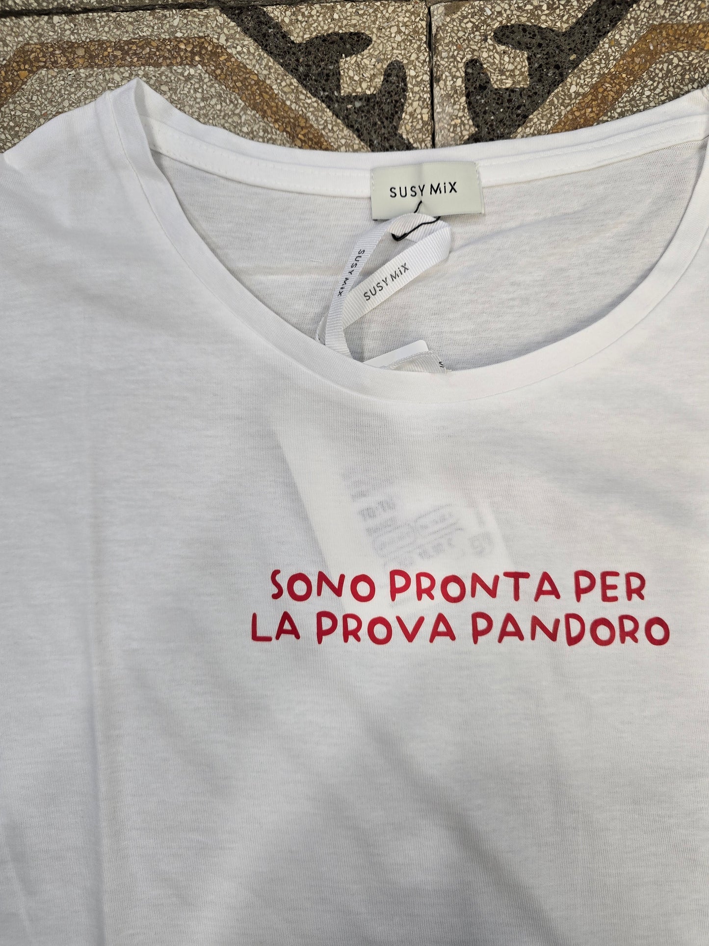 T-Shirt Donna Con Stampe