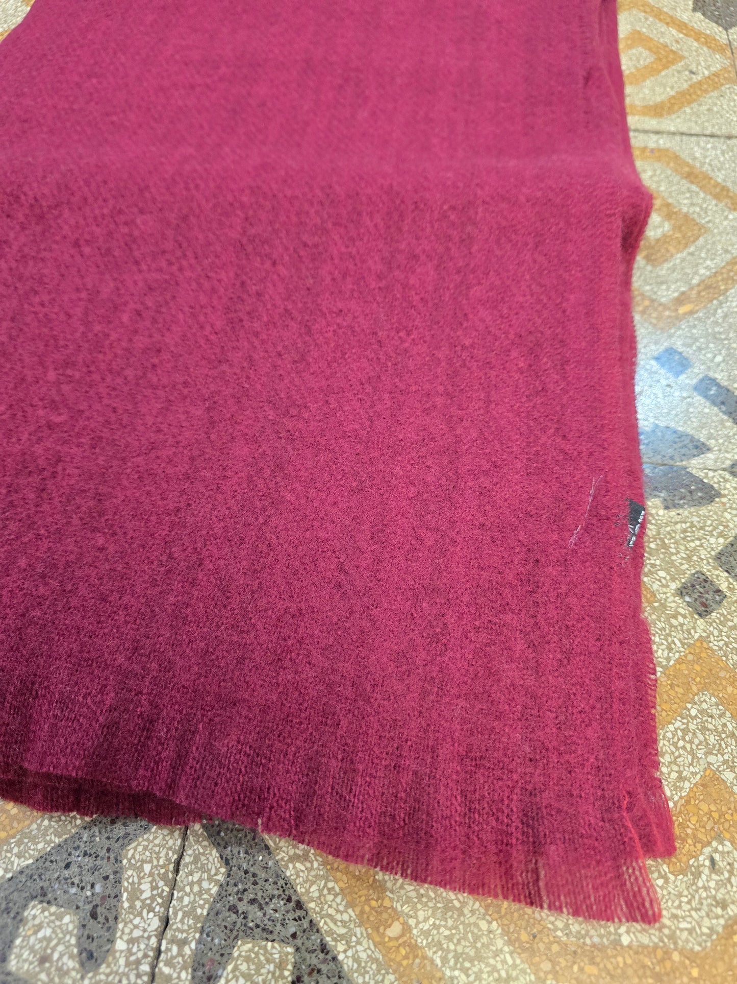 Stola Viscosa  Donna Tinta Unita