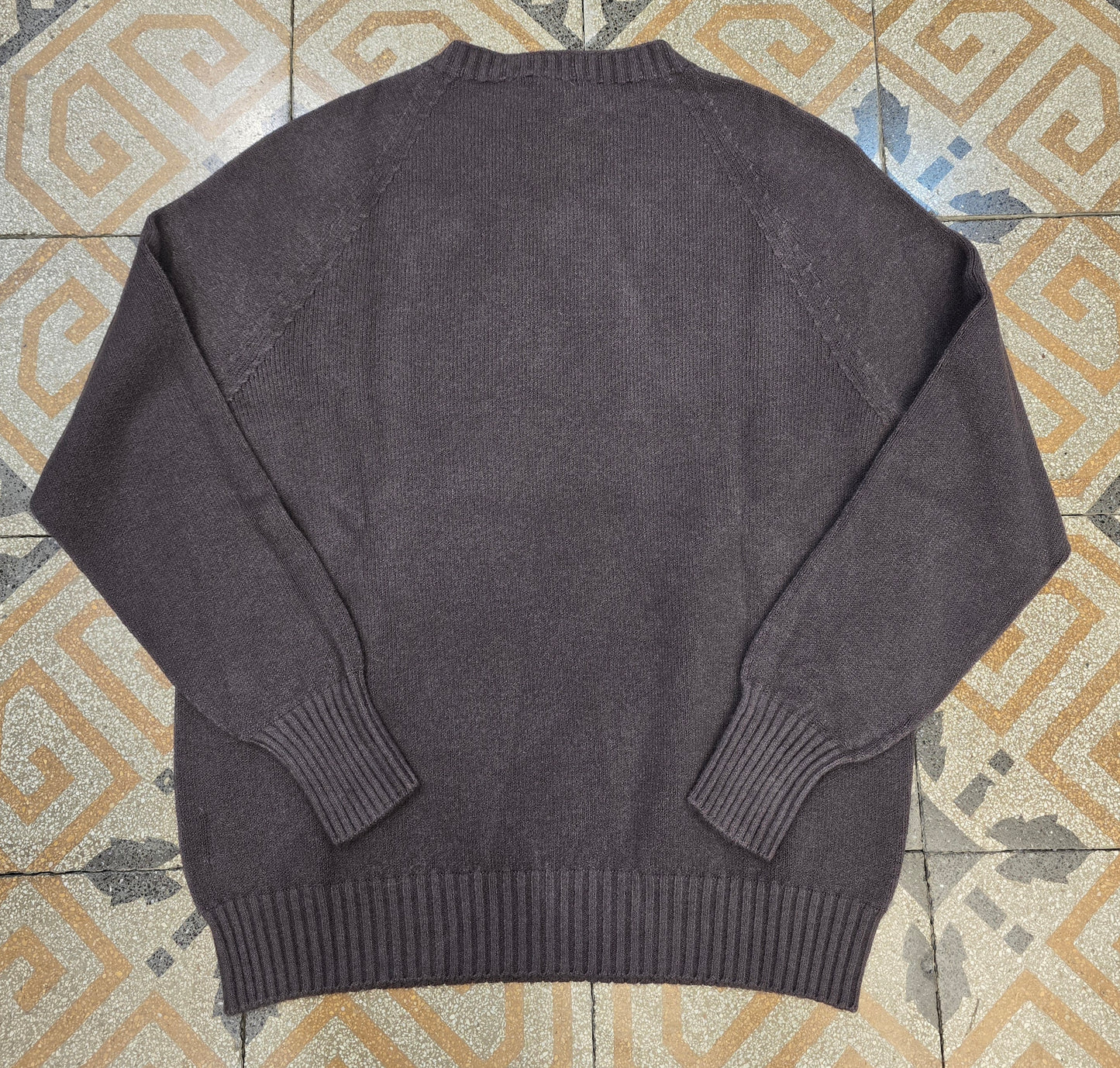 Maglia Donna Paricollo Tinta Unita