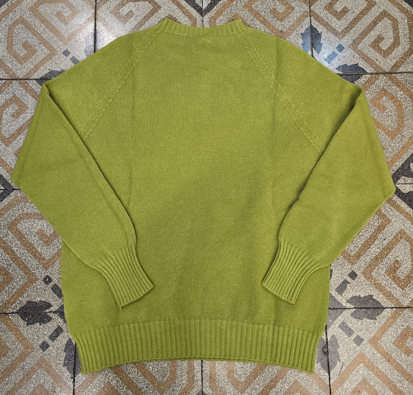 Maglia Donna Paricollo Tinta Unita