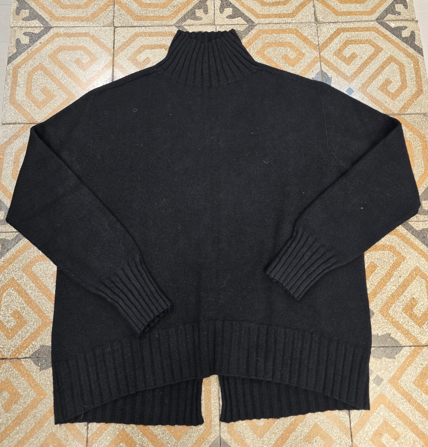 Maglia Donna Dolcevita