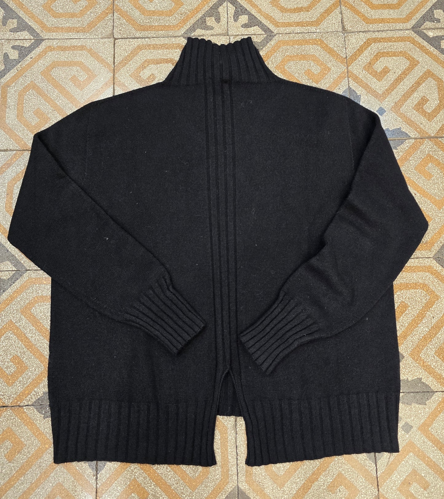 Maglia Donna Dolcevita