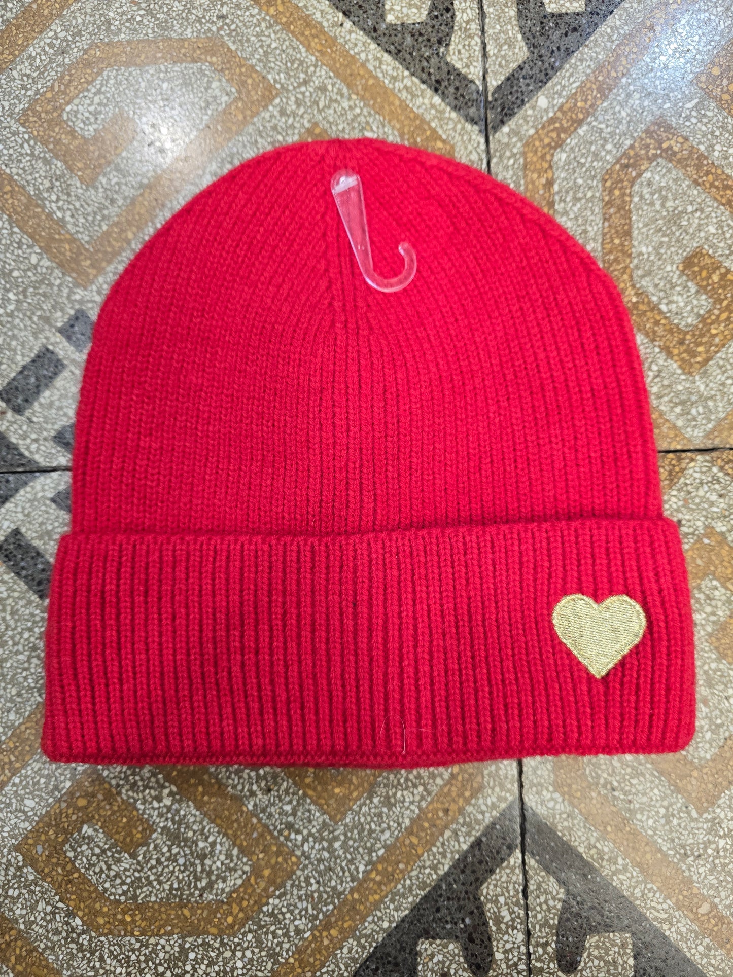 Cappello donna Maglia Coste
