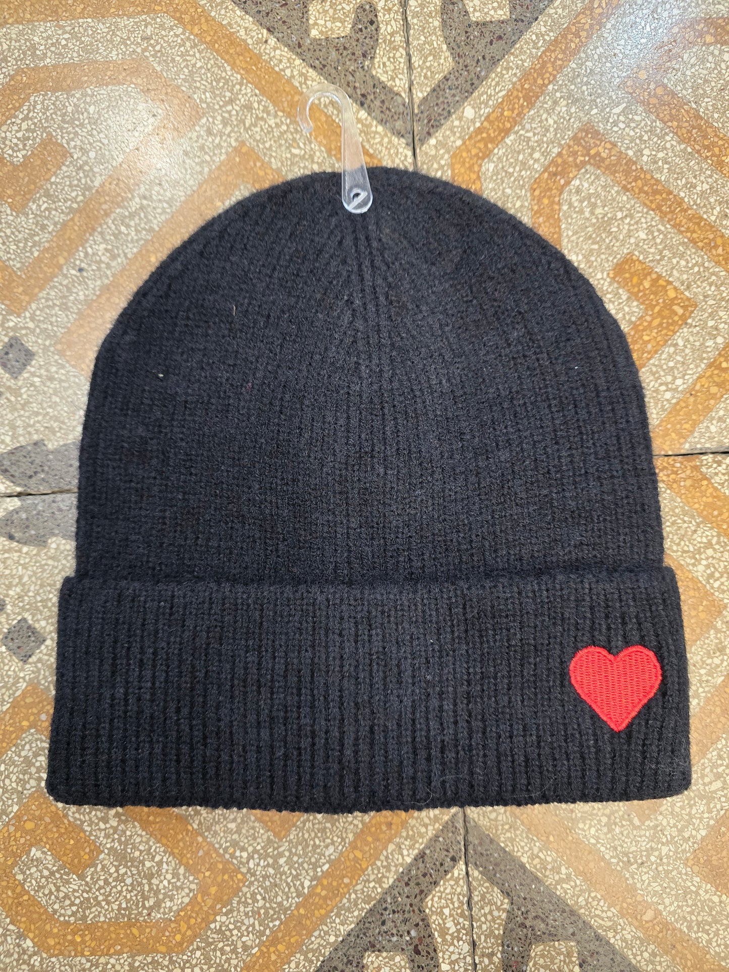 Cappello donna Maglia Coste