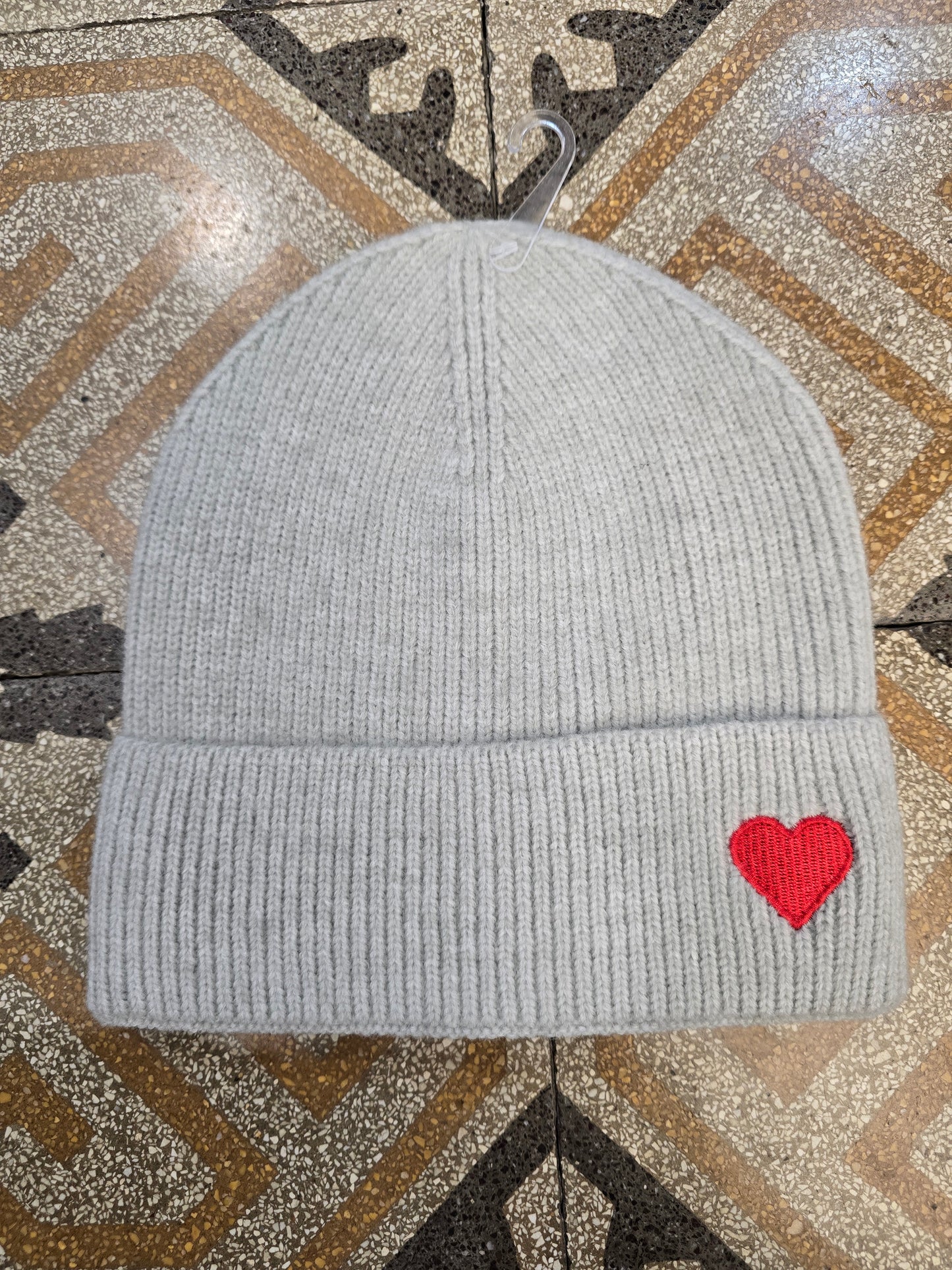 Cappello donna Maglia Coste