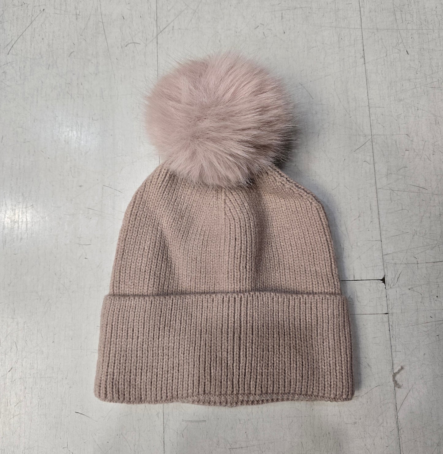 Cappello Donna Pon Pon